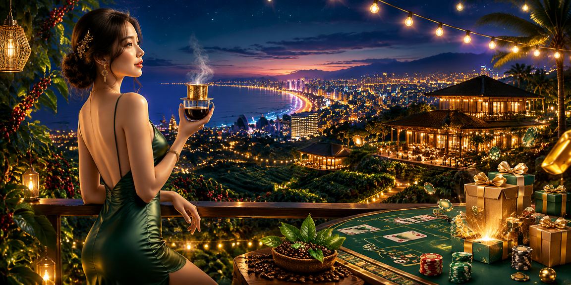 Người dùng xem trước giao diện cược tại vịnh Hạ Long