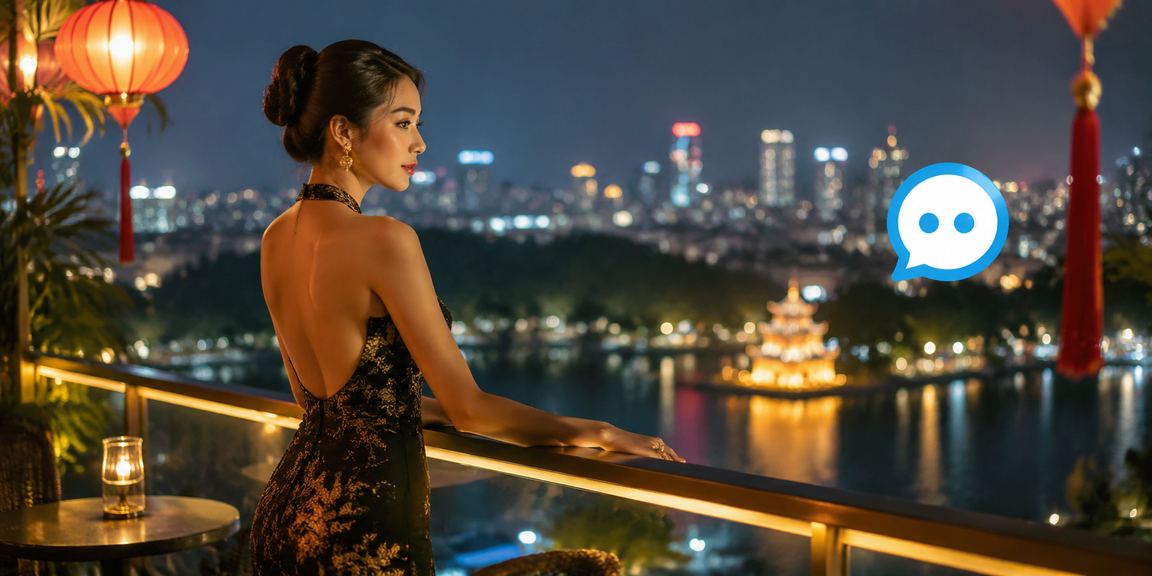 Người dùng tại Hà Nội mở ứng dụng cá cược trong quán cà phê buổi sáng