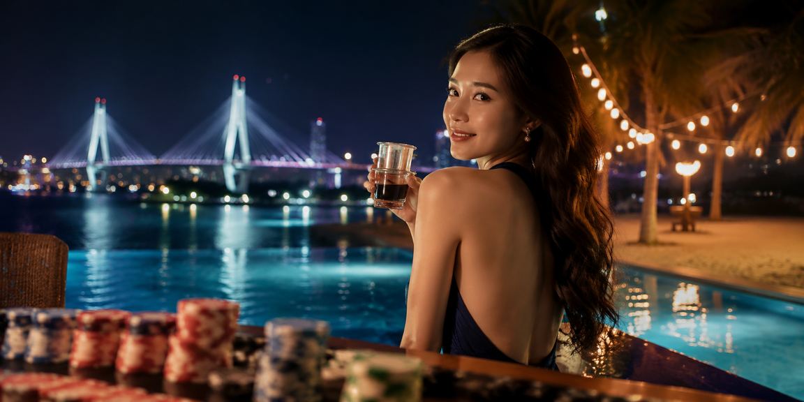 Màn hình casino trực tuyến và cá cược thể thao trên nền tảng Việt Nam